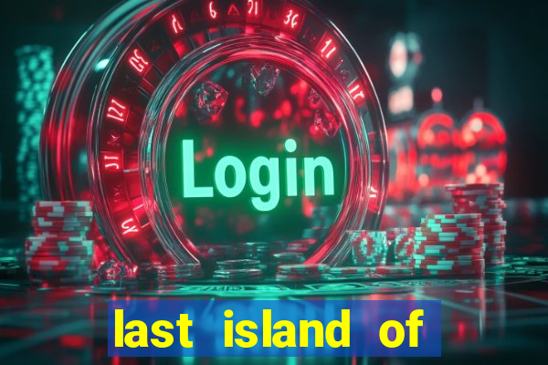 last island of survival codes